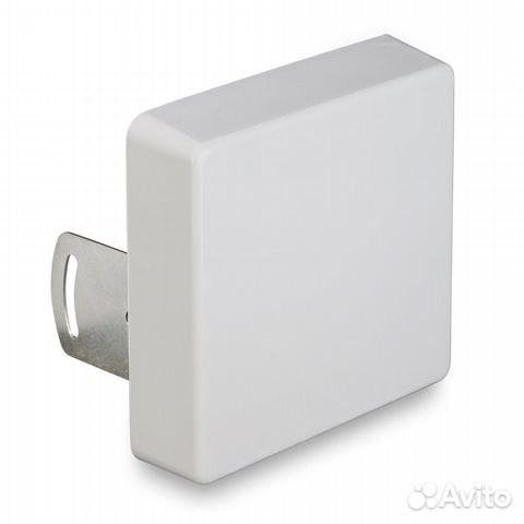 Антенна Крокс KAA10-1700/4200 4G/5G mimo 4x4 10 дБ