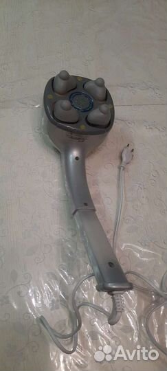 Электромассажёр