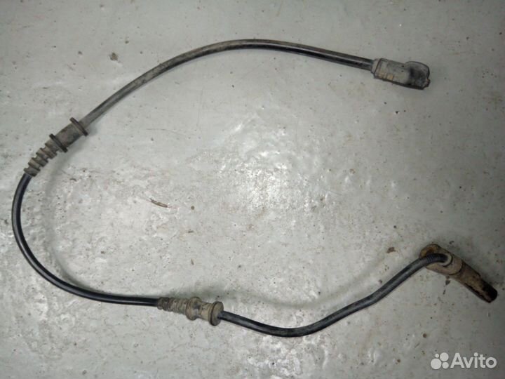 Датчик ABS L/R передний Мерседес W203/W209 с 2001