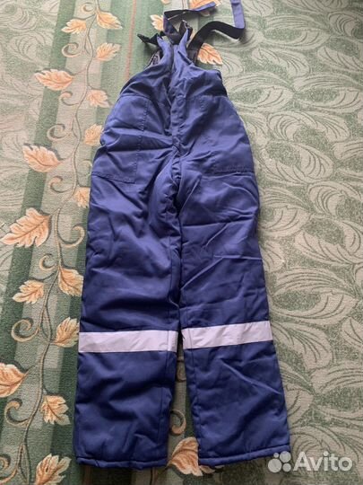 Роба мужская зимняя