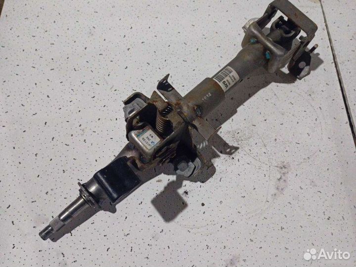 Рулевая колонка Chevrolet Aveo