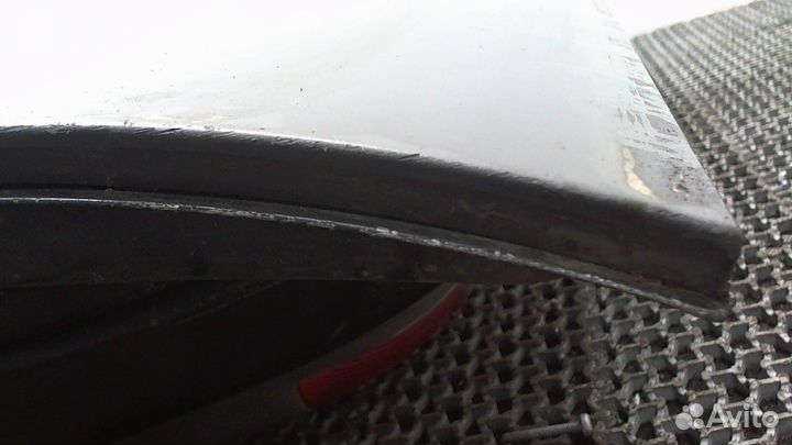 Дверь боковая Hyundai Tucson 1, 2006