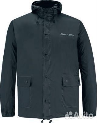Куртка Can-Am дождевик(286676)