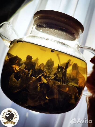 Чай Улун молочный оптом