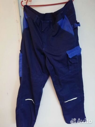 Штаны бундесвер