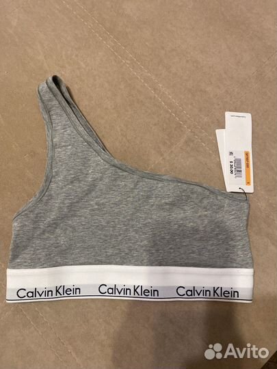 Calvin klein топ