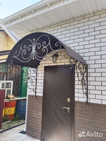 Сварочные работы