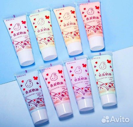 Пенал детский, зеркало,заколки