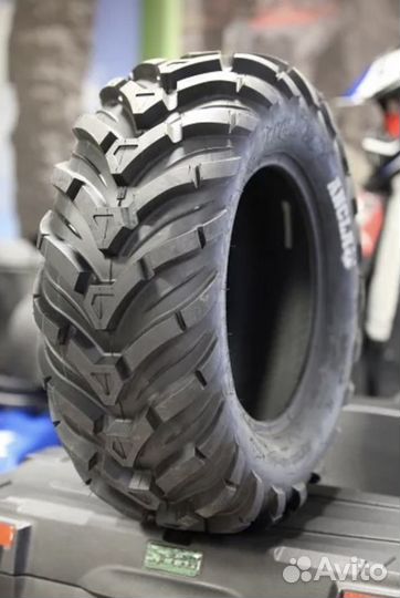 Новая резина Ancla 27/12 для квадроциклов