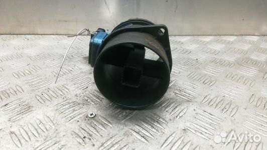 Расходомер воздуха дизельный mercedes benz C-class