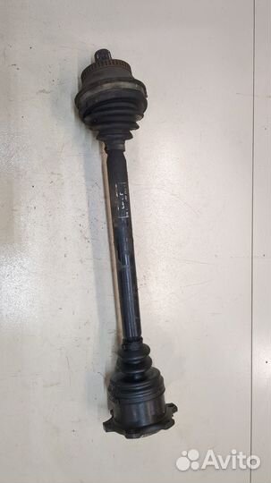 Полуось Audi A4 (B5), 2000