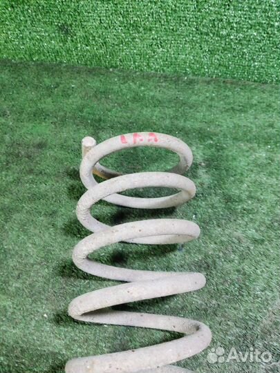 Задняя пружина LADA Kalina