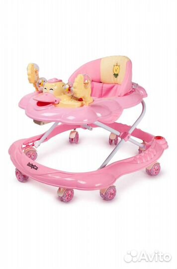 Ходунки детские