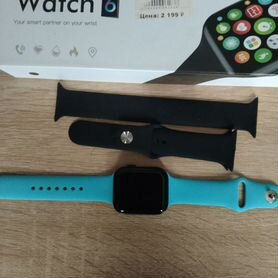 Watch 6