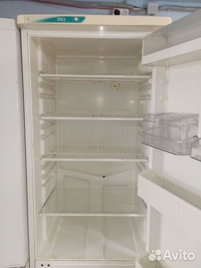 Холодильник stinol 116 Доставка Гарантия