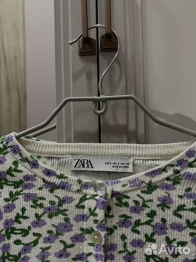 Кофта женская Zara