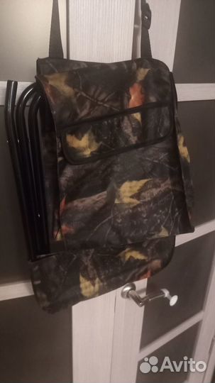 Стул раскладной туристический