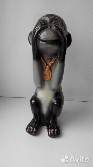 Копилка статуэтка