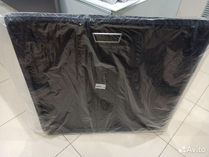 Коврик багажника BMW X5 G05