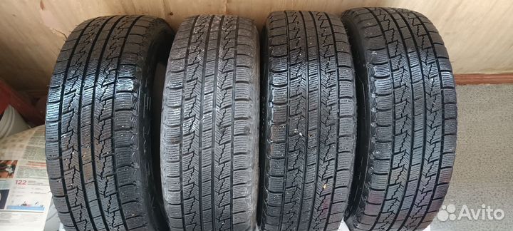 Nexen Winguard Ice 205/65 R16 95