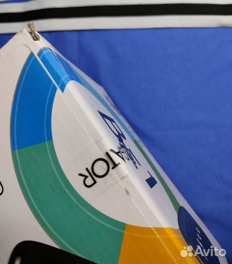 Автосигнализация Alligator B-1. Новая