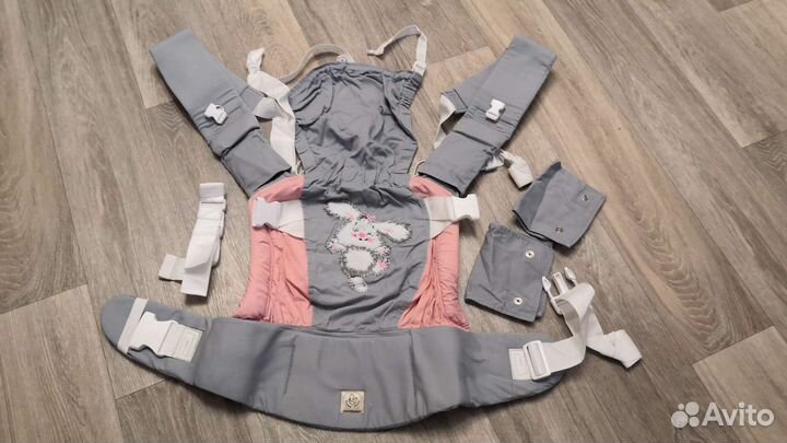 Эргорюкзак Тедди Слинг