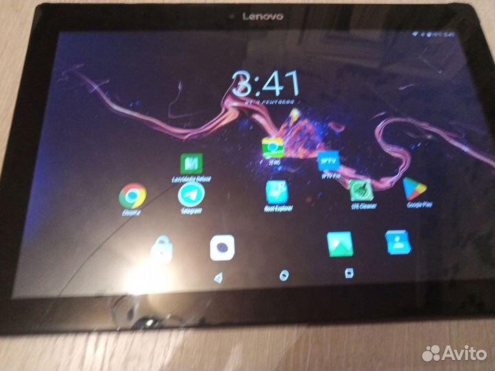 Lenovo Tab 2 a10 30