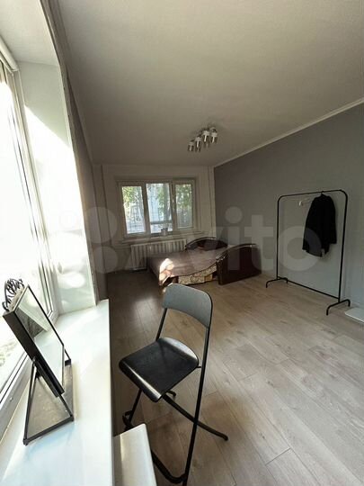 3-к. квартира, 57,8 м², 1/9 эт.