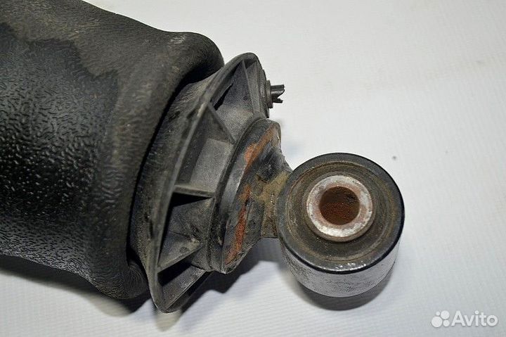 Воздушная подушка кабины, задняя правая renault tr