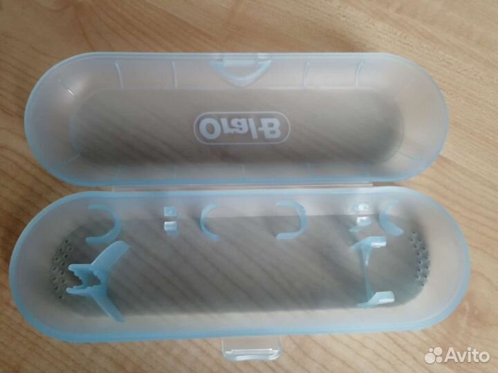 Чехол для электрической зубной щетки Oral B