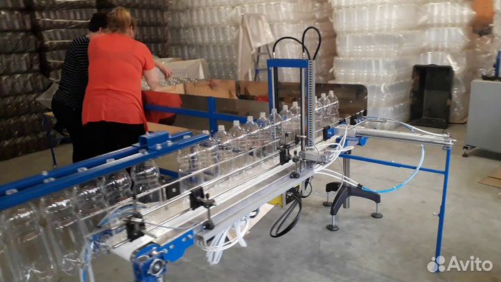 Упаковщица (к) Ежедневная оплата Без опыта