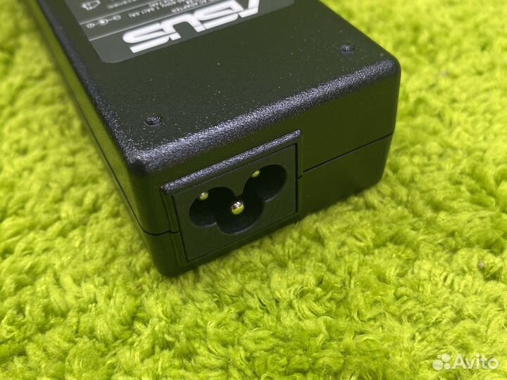 Блок питания ноутбука asus 45 / 65 / 90W