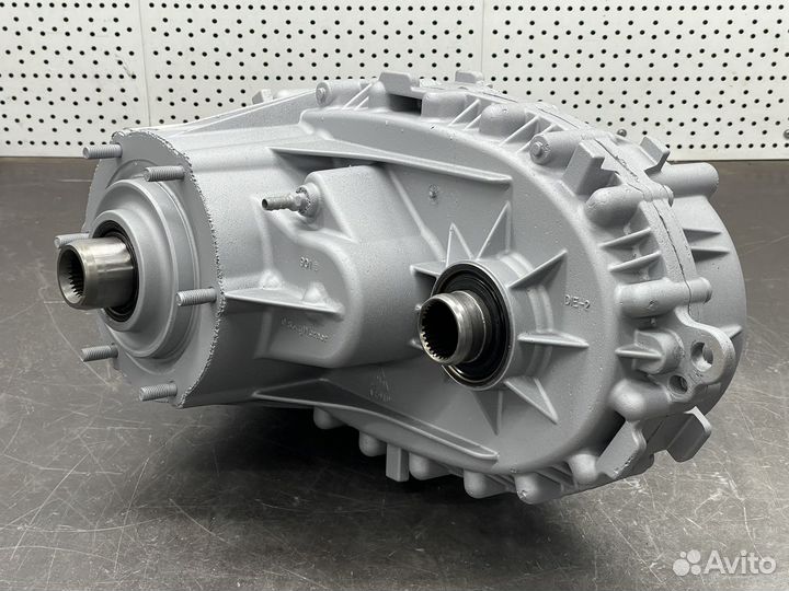 Раздаточная коробка Hummer H2 84400037