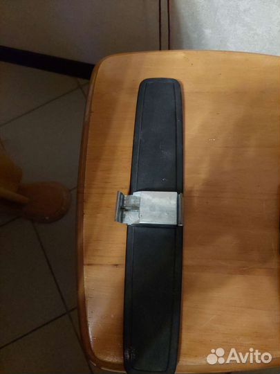 Зеркало салонное заднего вида