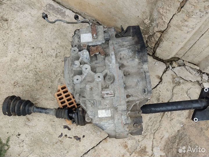 АКПП opel vectra,signum