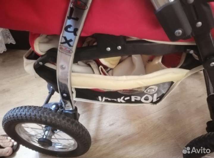 Коляска переноска сумка