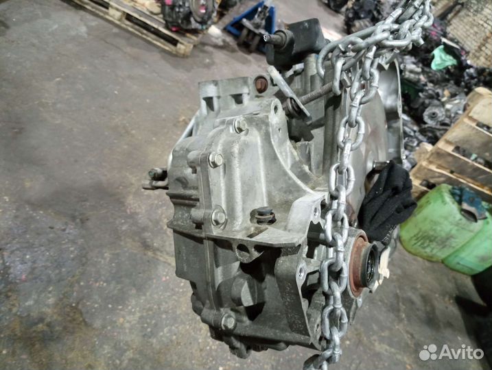 АКПП 6т40 Chevrolet Epica 2.0