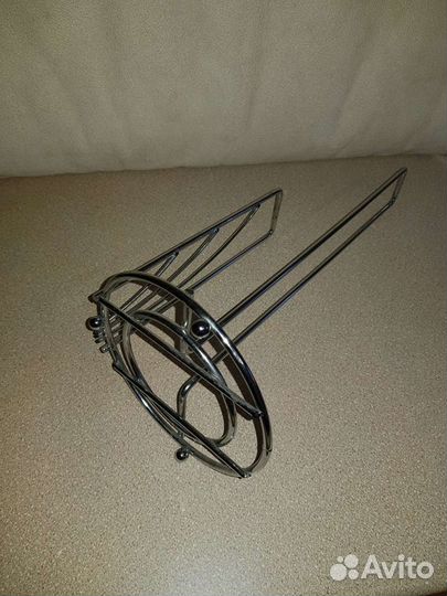 Подставка/держатель для бумажных полотенец