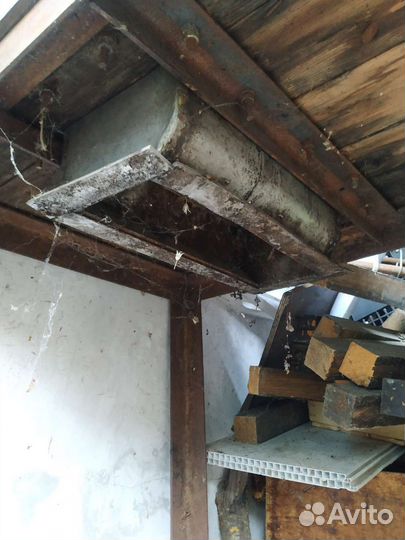 Дробилка для винограда