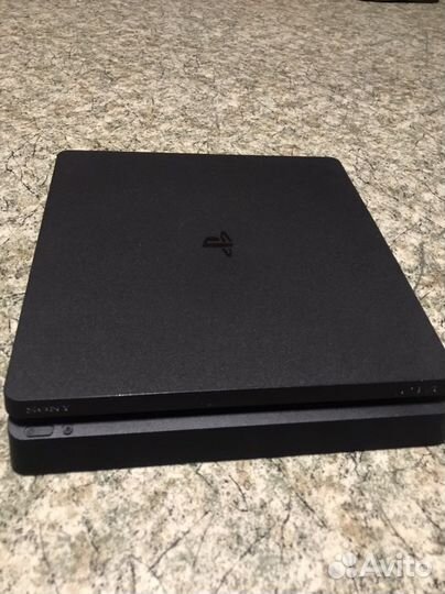 Sony PS4 slim 1tb