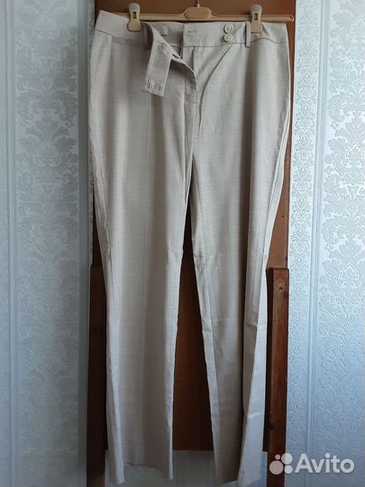 Брюки классические женские из Германии