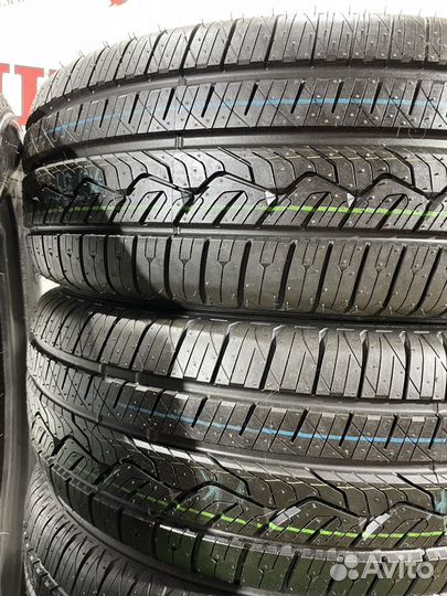 Nitto NT421Q 225/60 R17 103V