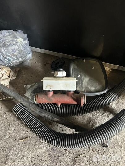 Запчасти на УАЗ