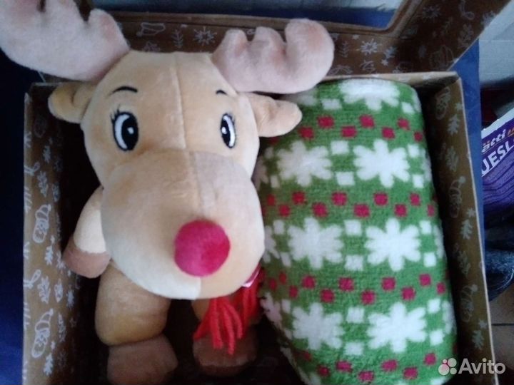 Новый детский набор