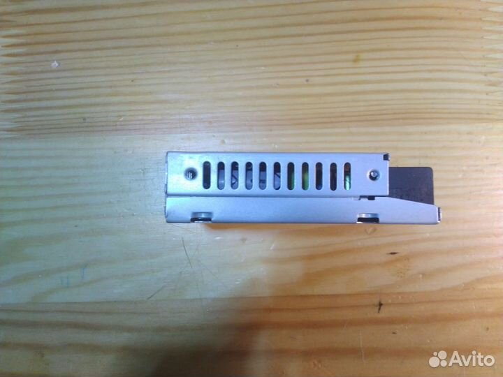 Led драйвер 12V2A 25W