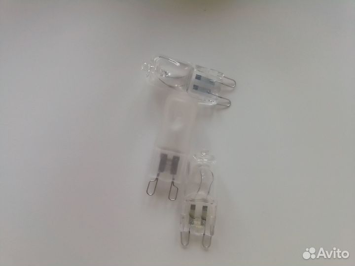 Светильник потолочно - настенный+ лампы