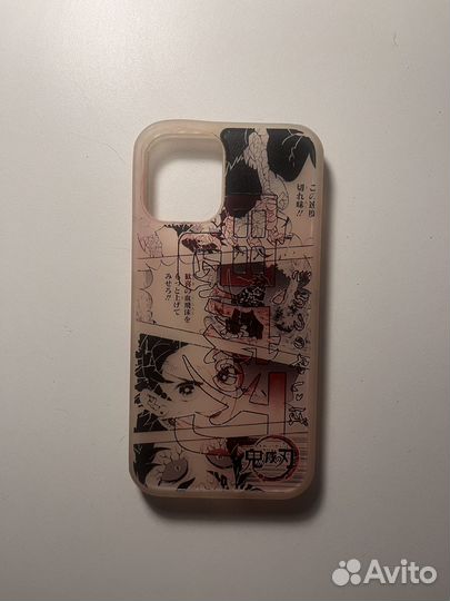 Чехол на iPhone 12 mini