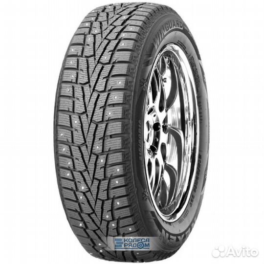 Nexen Winguard WinSpike SUV 245/75 R17 Q