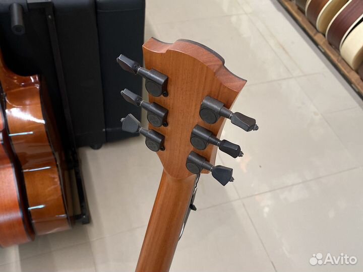 Lag Tramontane T318D Акустическая гитара