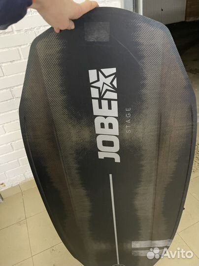 Ниборд. Новый